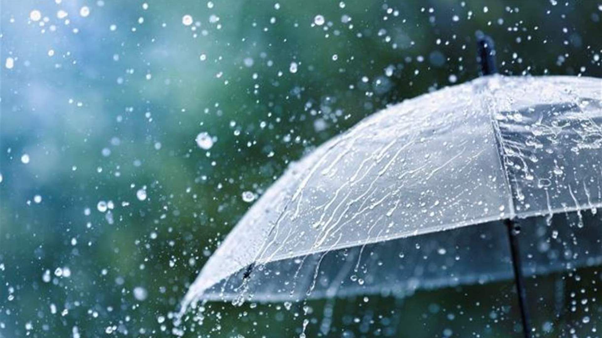 لبنان يتأثر بمنخفض جوي... فهل تتساقط الثلوج مجددا؟