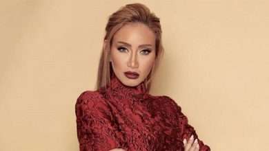 ريهام سعيد تعتزل؟