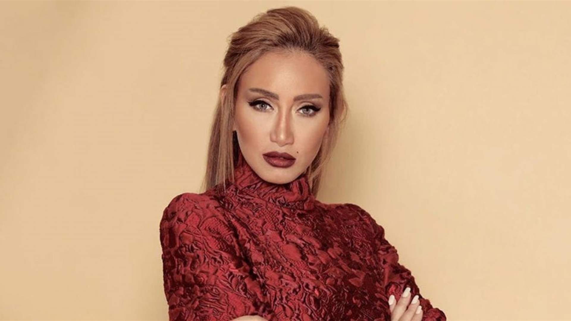 ريهام سعيد تعتزل؟
