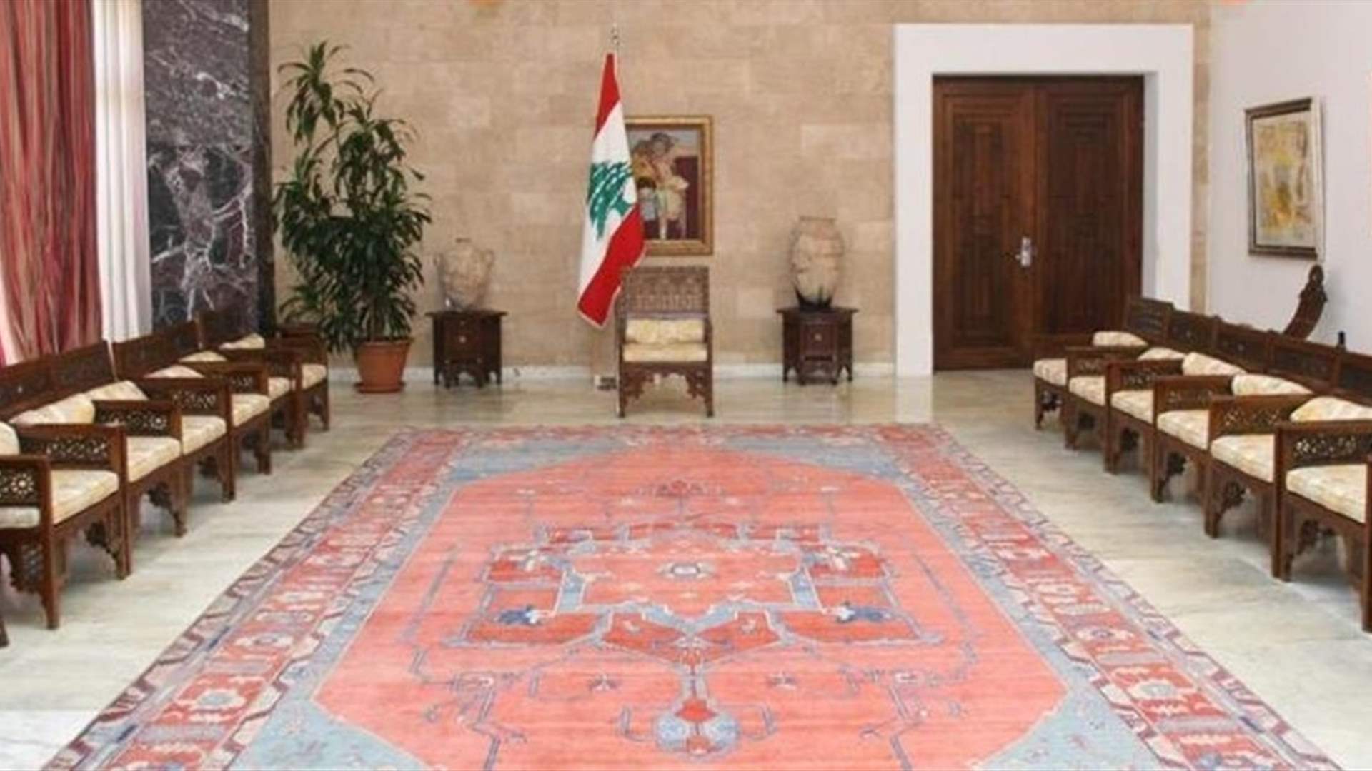 لبنان تحت وطأة الشغور الرئاسي… إلى متى؟