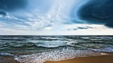 كيف تغيرت مستويات المحيطات بين العامين ٢٠٢٢ و٢٠٢٣؟