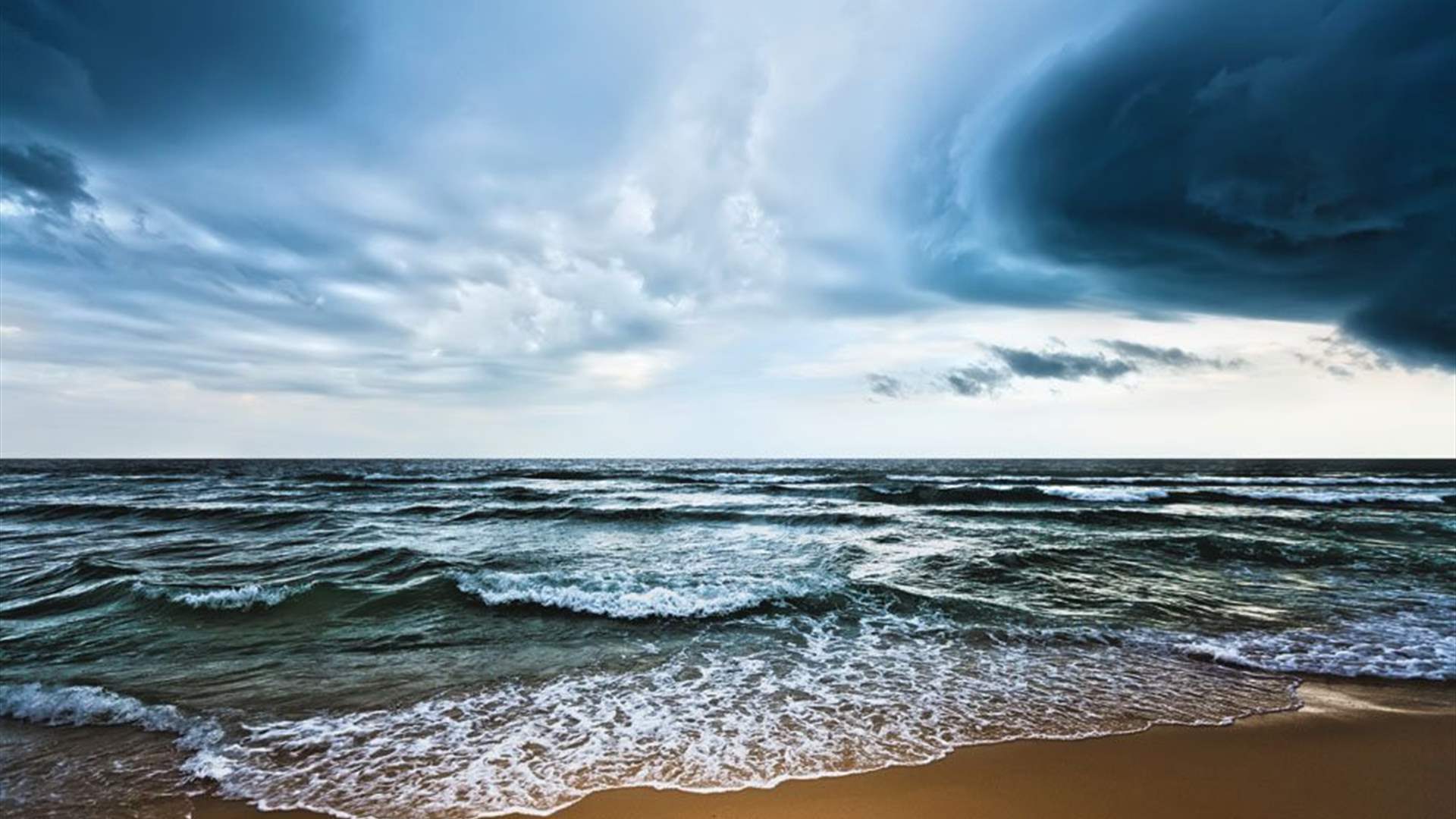 كيف تغيرت مستويات المحيطات بين العامين ٢٠٢٢ و٢٠٢٣؟