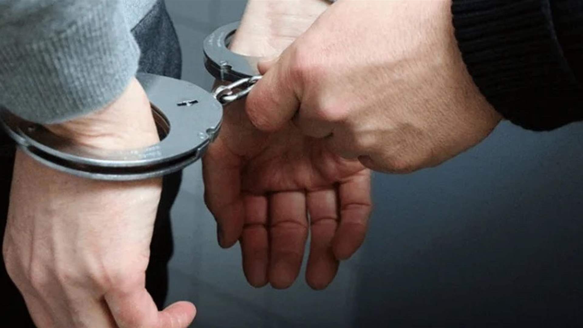 عملية أمنية فريدة للسلطات اللبنانية