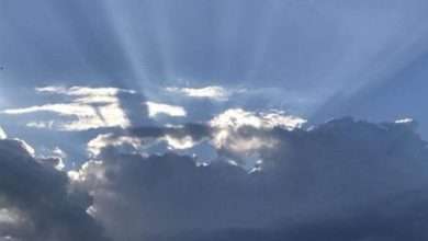 طقس متقلب حتى يوم الثلاثاء... إليكم تفاصيل