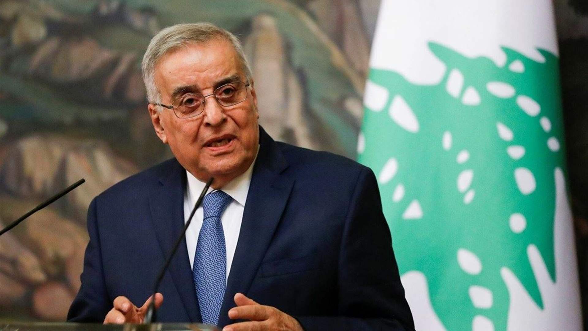 دعوة من بو حبيب تتعلق بالقرار ١٧٠١