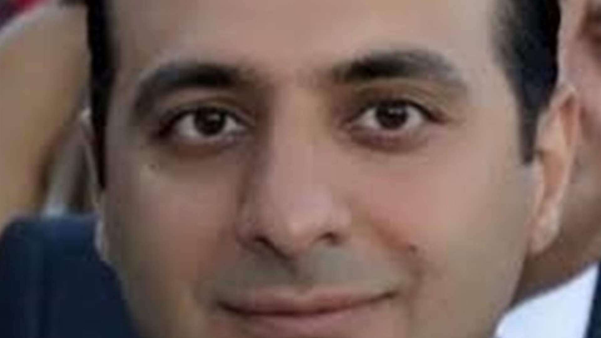 قضية داني الرشيد… إلى خواتيمها!