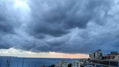 سلسلة المنخفضات التي يشهدها لبنان لم تنتهي بعد... إليكم التفاصيل