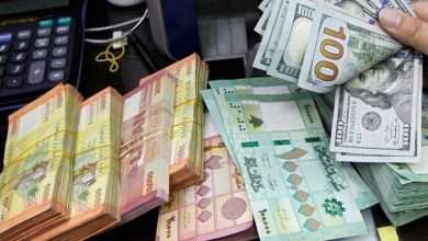 في السوق الموازية.. هذا ما سجله سعر صرف الدولار صباح اليوم