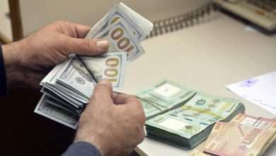 كم سجل سعر صرف الدولار صباح اليوم السبت 23 آذار 2024؟