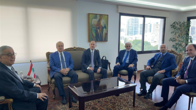 هكذا ردَّ لبنان على مبادرة فرنسا الرئاسية! 