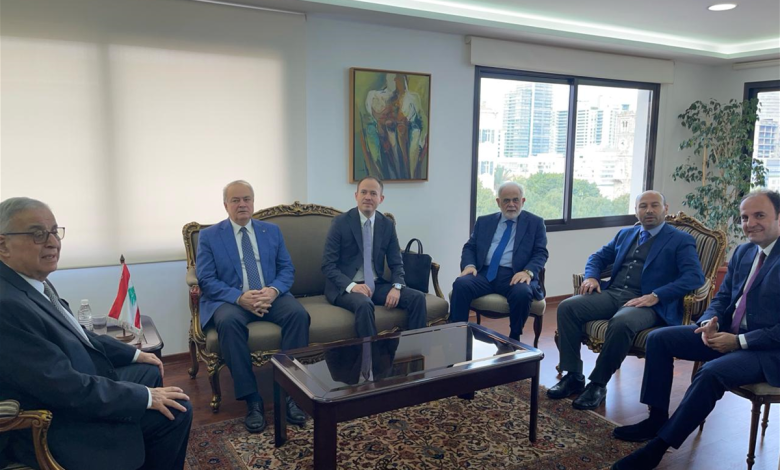هكذا ردَّ لبنان على مبادرة فرنسا الرئاسية!
