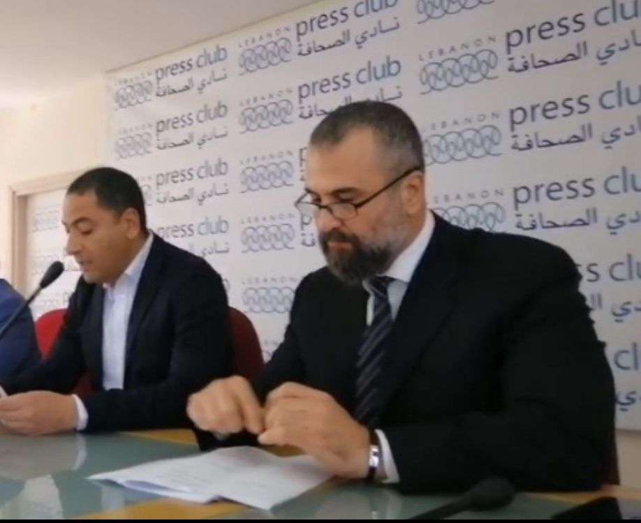 القاضي برتبة خادم لدى المنظومة يدّعي على محاميَي الثورة
