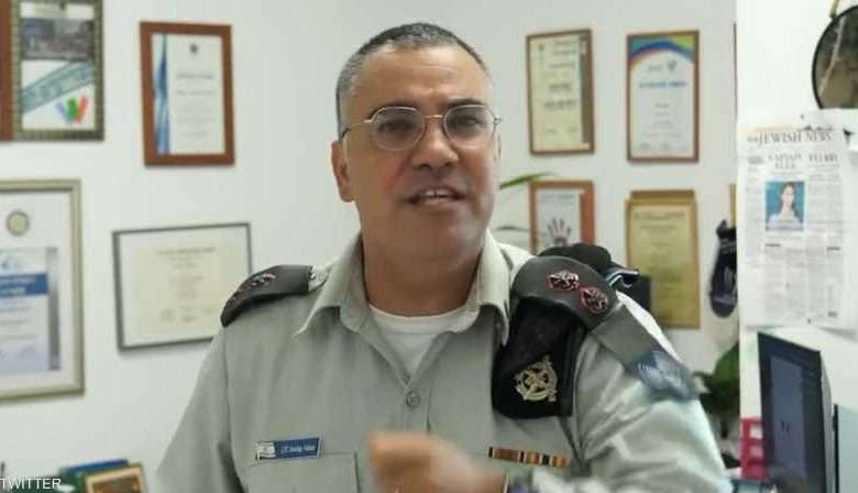 أدرعي يسعى لتخوين اللبنانيين