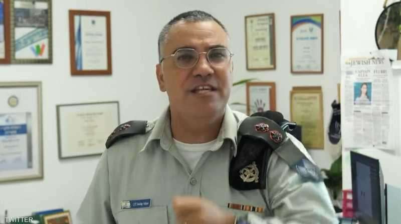 أدرعي يسعى لتخوين اللبنانيين