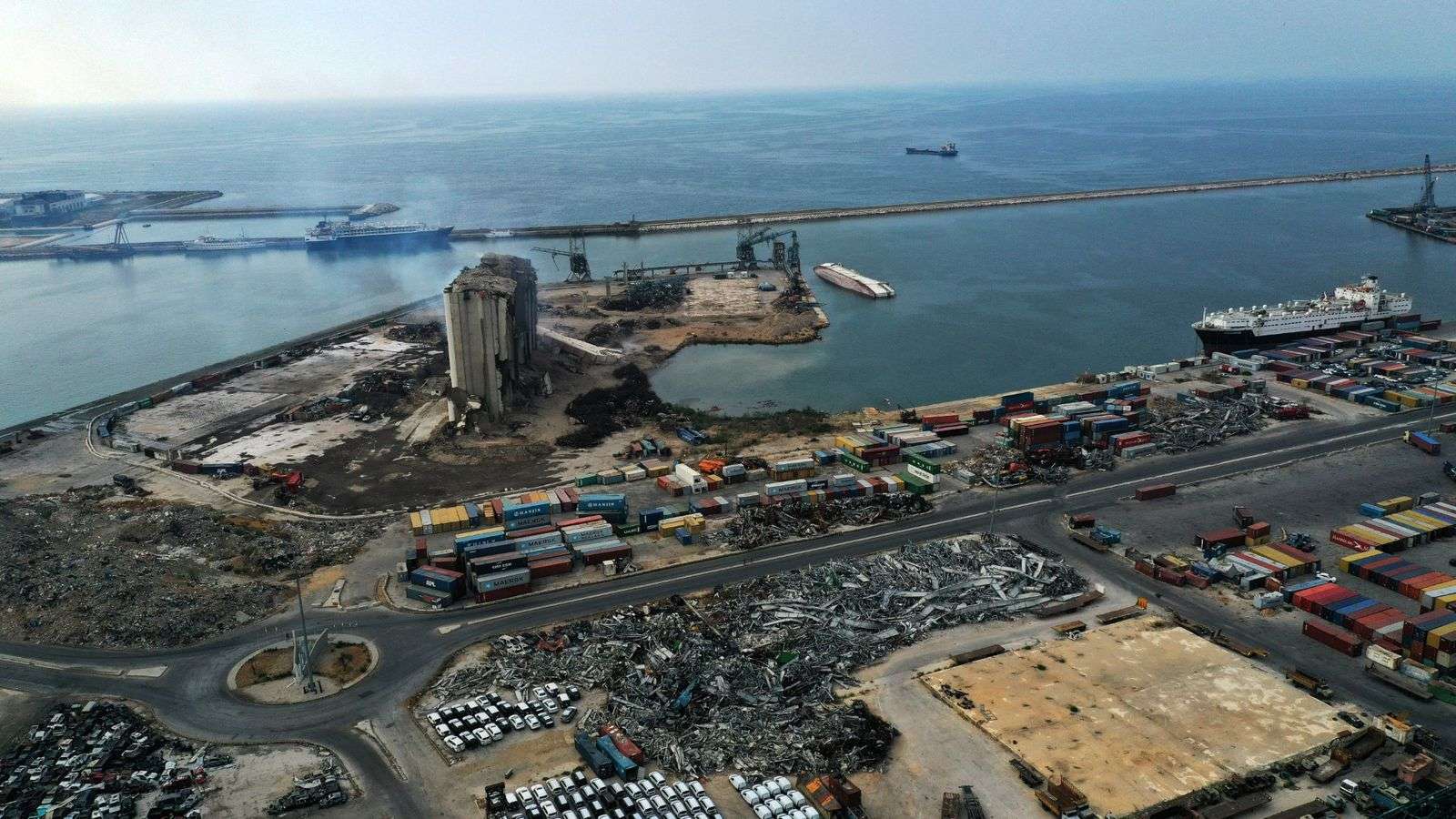 ملف انفجار المرفأ إلى خواتيمه: القرار الظنّي قبل نهاية العام؟