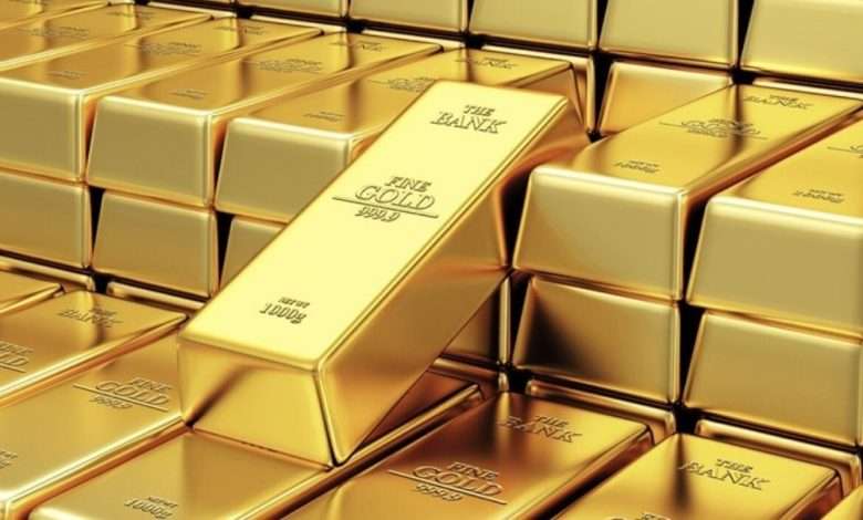الذهب يحلّق لمستوى غير مسبوق... إليكم سعر الأونصة