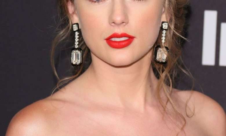 تايلور سويفت تشعل غضباً آسيويّاً… ما القصة؟