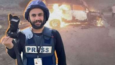 التقرير النهائي حول استـ. ـشهاد الصحافي عصام العبدالله هجـ. ـوم استمرّ دقيقة و45 ثانية... إليكم التفاصيل 