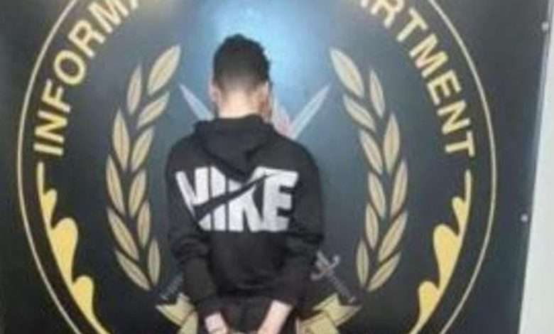 يسرقان دراجات آليّة في مناطق جبل لبنان... إليكم ما حلَّ بهما!