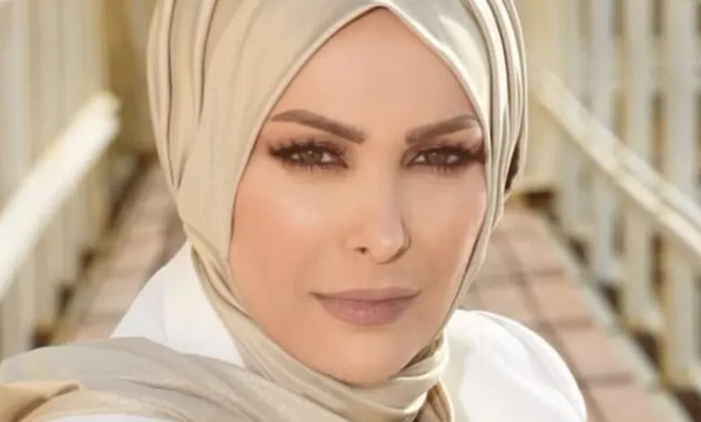 أمل حجازي