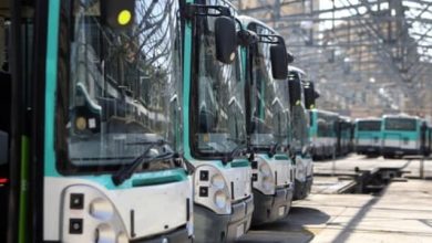 "الباصات الفرنسيّة" تنطلق بعد طول انتظار... فماذا عن التّعرفة؟