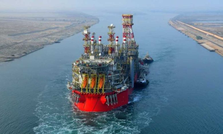 "المهلة إنتهت"... "الطاقة" تطالب  وTotal –Energies توعد! 