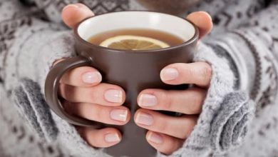 هل الزنجبيل يعالج البرد والانفلوانزا؟