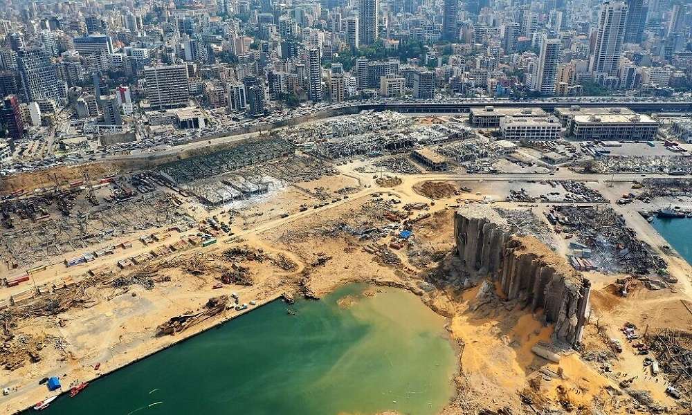 هذا ما طالب به أهالي شهداء المرفأ