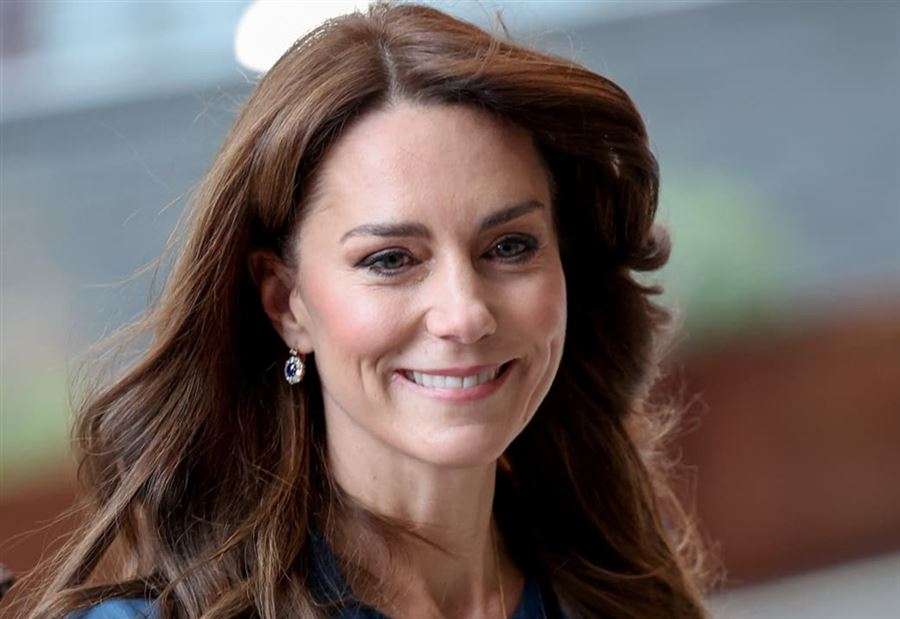 مُستجداتٌ في قضية الأميرة كيت!