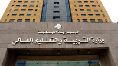 السنة في وزارة التربية يناشدون وليد جنبلاط بغياب مستشاريه