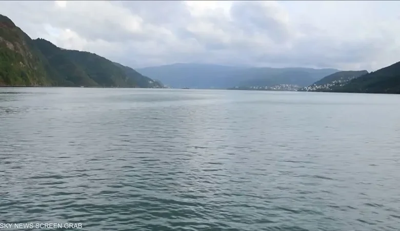 العلماء قلقون… ما علاقة المحيطات؟