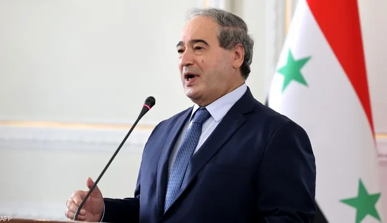 كيف علقت السلطات السورية على استهداف القنصلية الإيرانية في دمشق