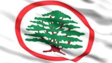 النازحون السوريون… دعوة من "القوات"