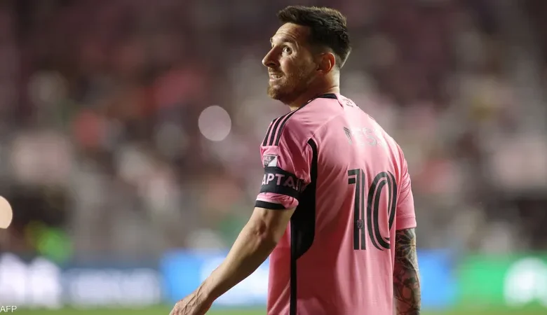ميسي يعود من الإصابة...فكيف كان أدائه؟