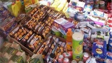 مصلحة حماية المستهلك في النبطية وإنذارات "بالجملة"