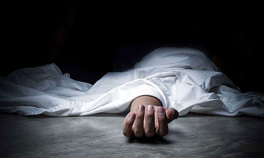 سلسلة الجـ. ـرائم مستمرة… جثـ. ـة جديدة في هذه المنطقة