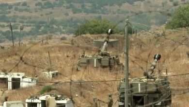 الجنوب مشتعل...هل تضع إسـ ـرائيل كلّ ثقلها؟