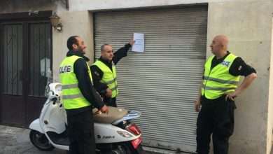 بالصورة: إجراءات صارمة في جبيل بحق السوريين... ما قبل باسكال سليمان ليس كما بعده!