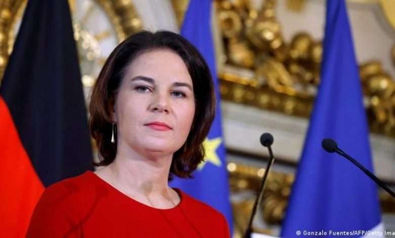 إسـ ـرائيل تبرر وبرلين تشكك!