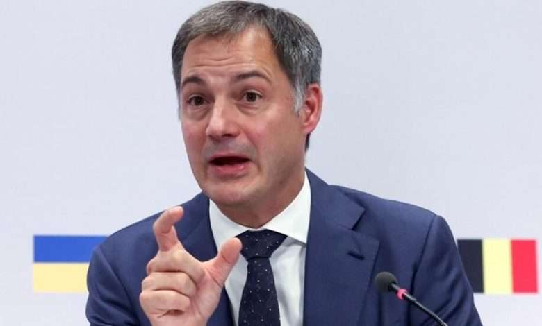 تدخل روسي في البرلمان الأوروبي… بلجيكا تحقق