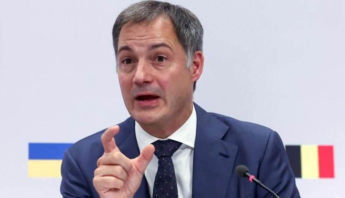 تدخل روسي في البرلمان الأوروبي… بلجيكا تحقق