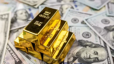 بريق الذهب يخفت... الأسعار تنخفض