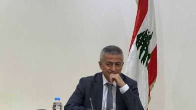 إعلان هام من وزير المالية إلى الوزراء