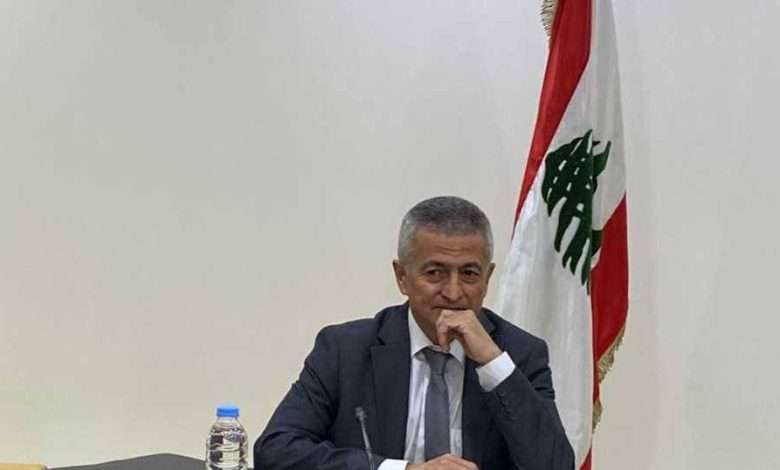 إعلان هام من وزير المالية إلى الوزراء