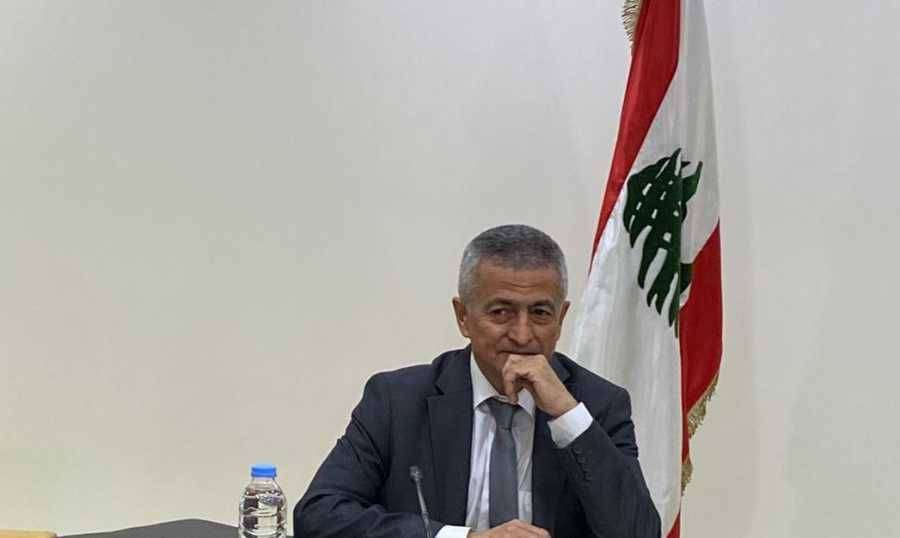 إعلان هام من وزير المالية إلى الوزراء