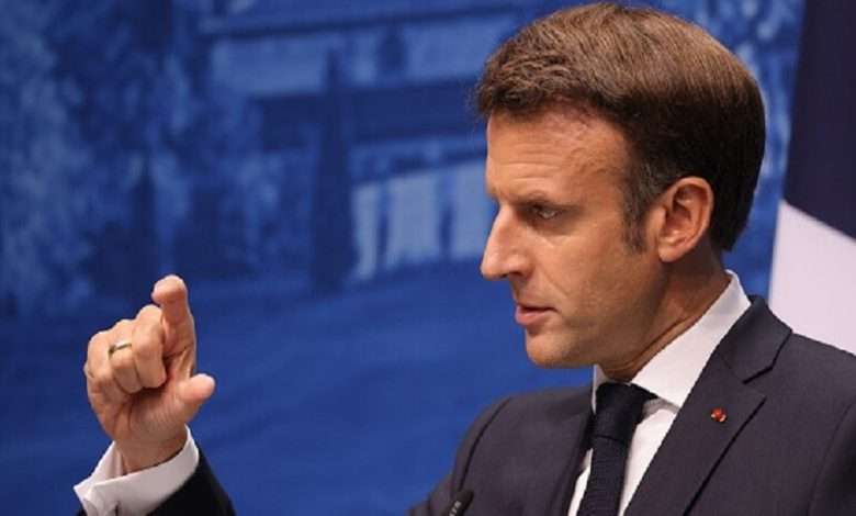 تهـ. ـديد فرنسي للمستوطنين الإسـ ـرائيليين!