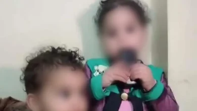 أب حجز أطفاله ثلاثة أيام... واقعة تهز الشارع المصري