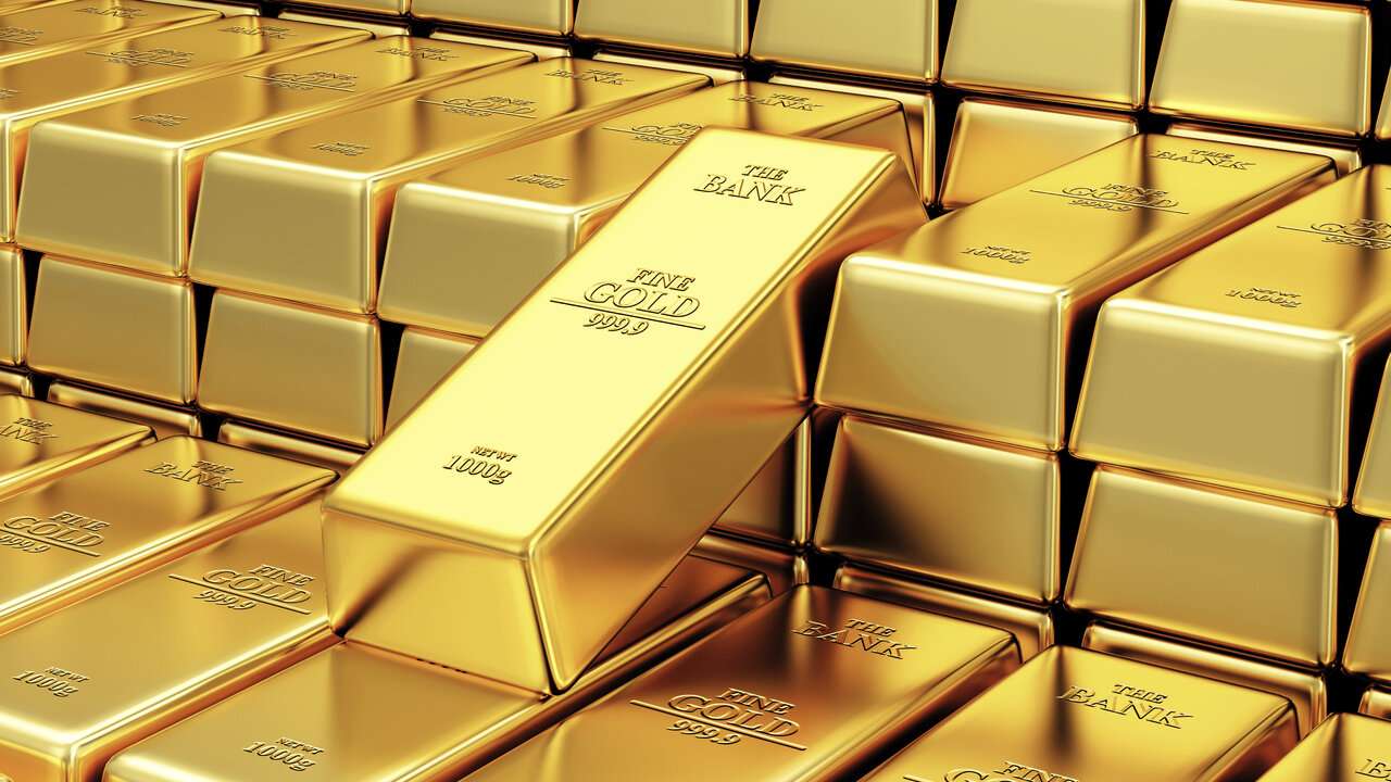 الذهب يستعيد بريقه ويسجل مستوئ قياسي... إليكم الأسعار