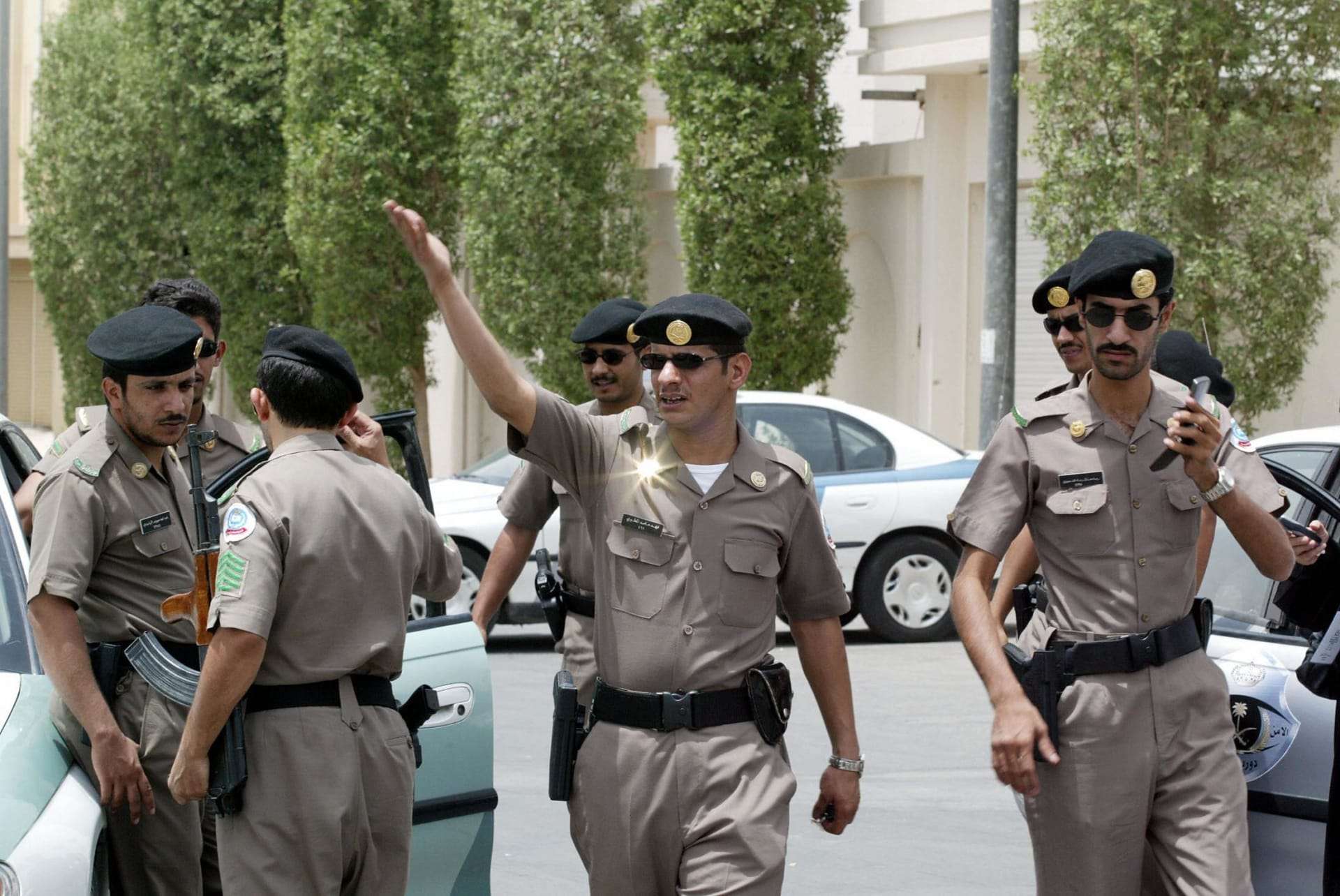 الداخلية السعودية تكشف تفاصيل إعدام مواطن