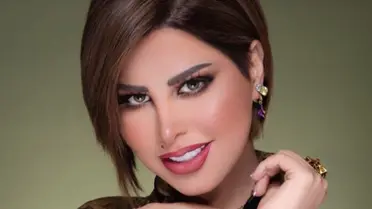 بالصورة: منع شمس الكويتية من الغناء بالعراق !